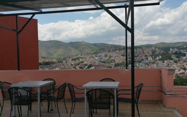 Hotel Casa Autora 40