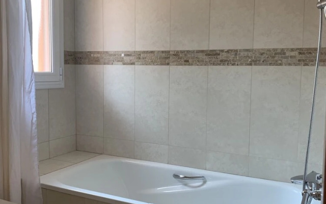 Villa Paula Corralejo