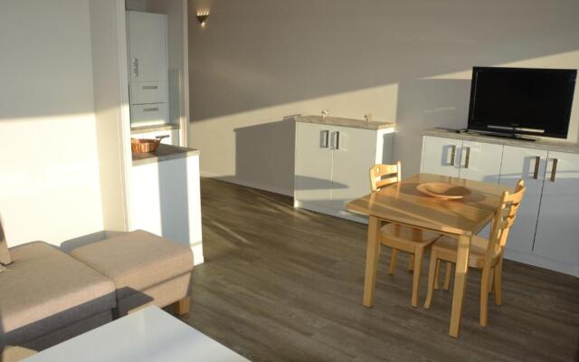 Meerblick FeWo Nr A-107