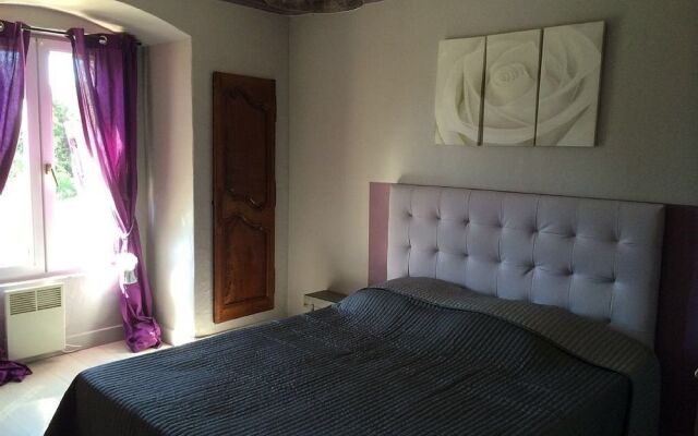 Villa Bastidons des anges