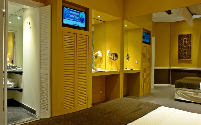 Semeli Hotel