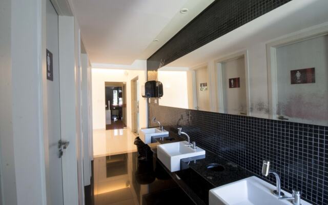 Reserve Hotel Surubim