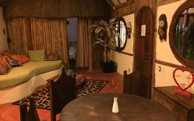 Harmony Glamping Tulum