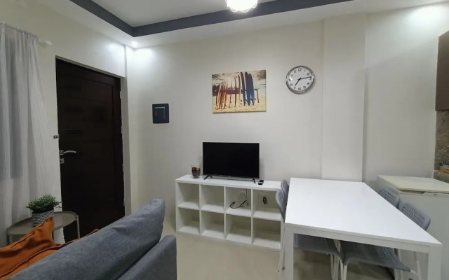 Manzil Anilao Cosy 2 Bedroom Apartment U1