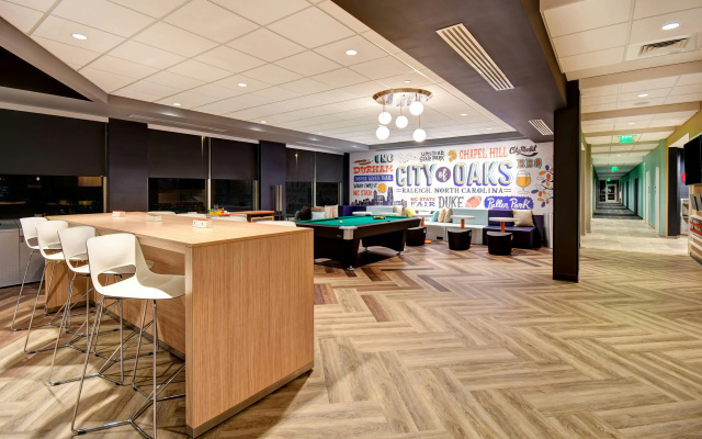 Tru by Hilton Raleigh Durham Airport