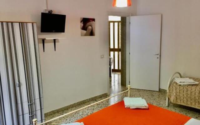 Riserva Monte Cofano