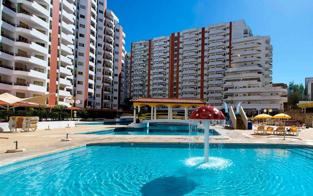 Clube Praia da Rocha