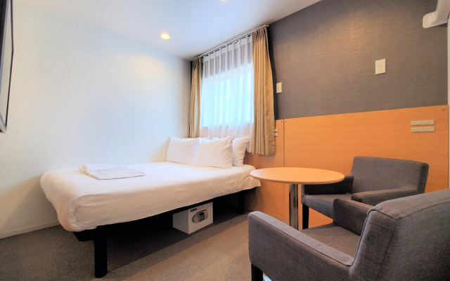 Rembrandt Inn Aomori