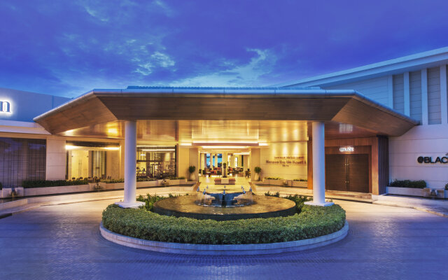 Sheraton Hua Hin Resort And Spa Hotel