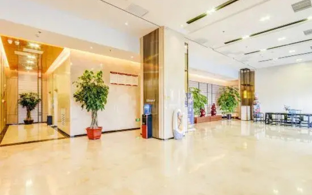 Jianguo Hotel