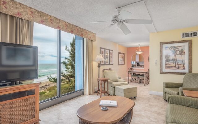 GetAways at Turtle Reef Club