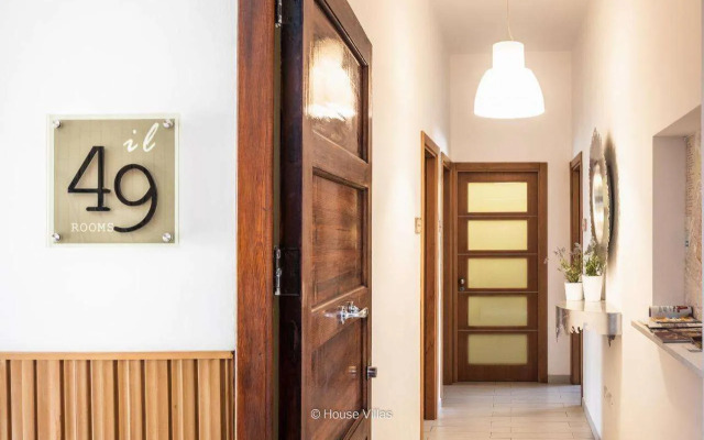Il 49 Rooms