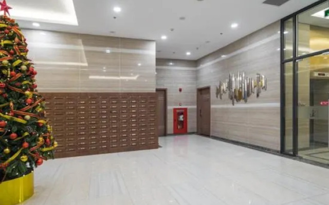 HKG-Vinhomes Skylake Business Comfort