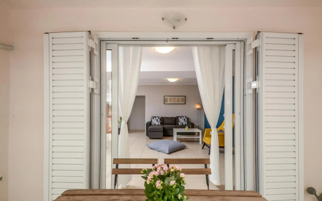 Casa D'Irene Apartments