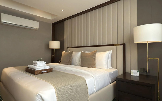 Harvest Hotel