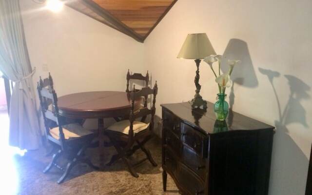 Casa Fazenda Inglesa