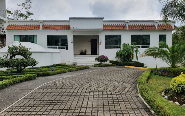 Hotel Casablanca Xicotepec