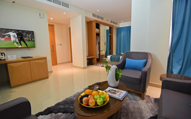 Meshal Hotel & Spa