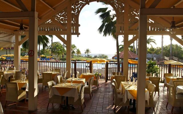 Residence Pierre & Vacances Premium Les Ilets