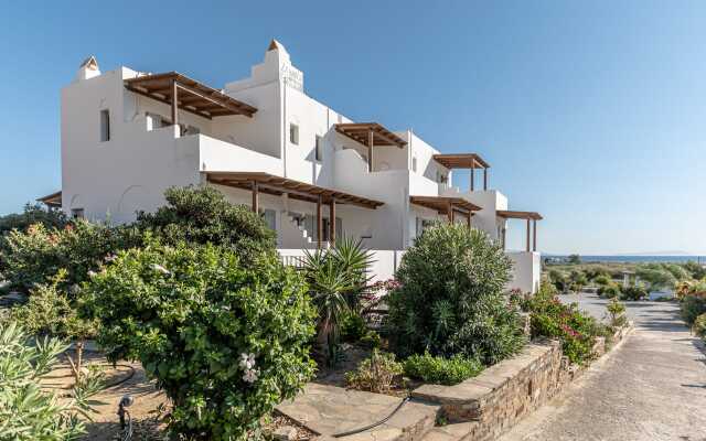 Zanneta Apartments & Suites