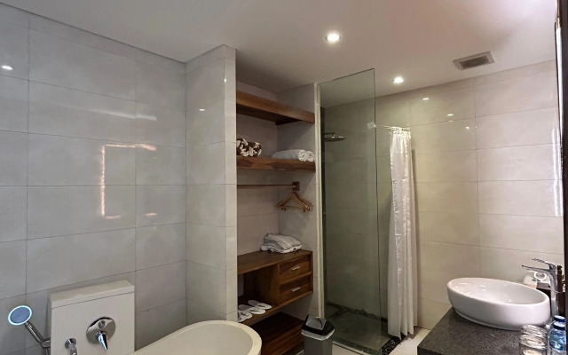 The Calna Villa Bali