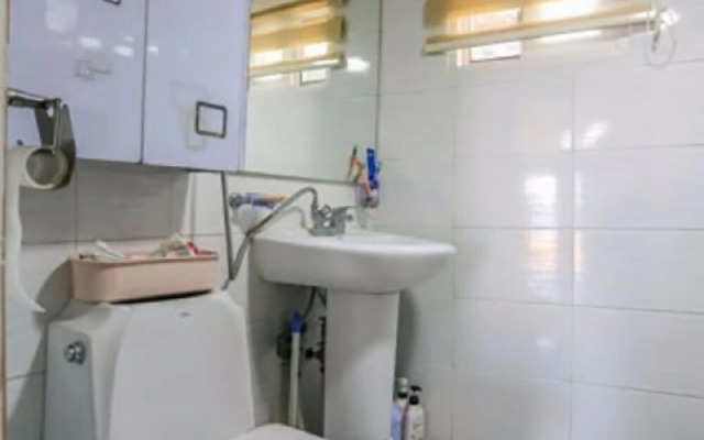 Pohang Sagyejeol Guryongpo Pension