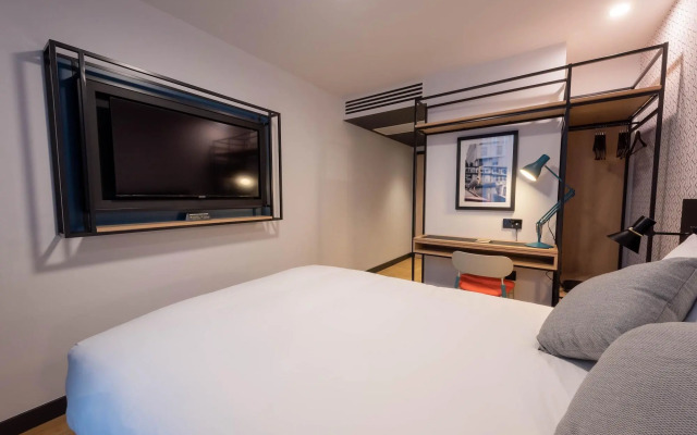 The Wesley Camden Town