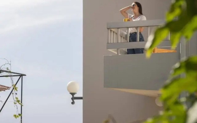 Incredible sea View - Casa do Pinheiro