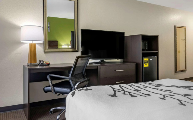 Sleep Inn And Suites Brunswick