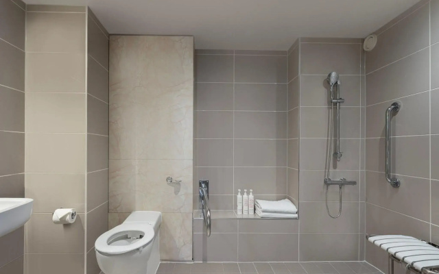 Delta Hotels by Marriott Edinburgh