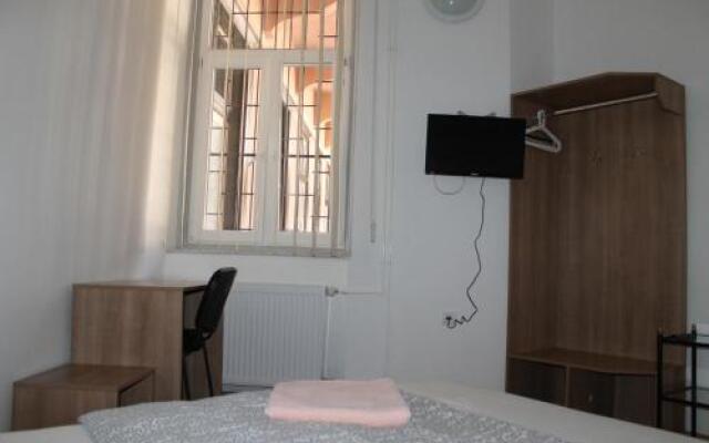 Capital Guesthouse Budapest