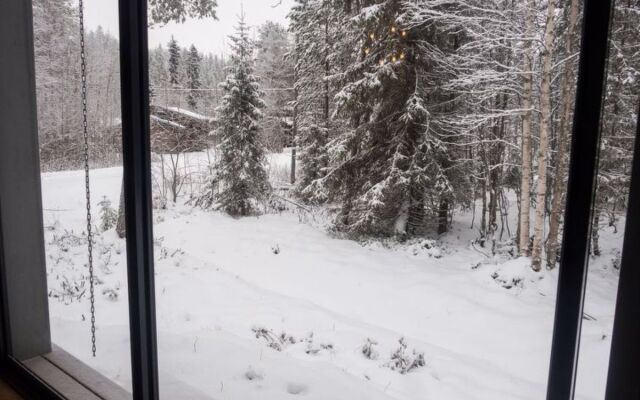 House  Kuusamo