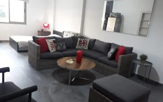 Loft in Dbayeh,including Generator, Prime Location