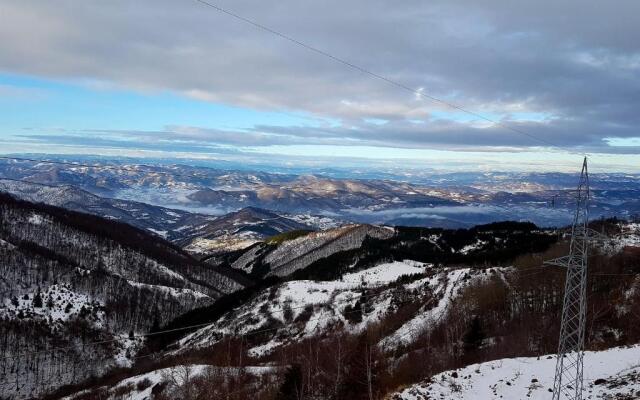 Milmari M18 Kopaonik