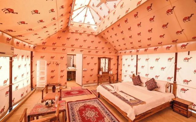Lakhmana Desert Camp