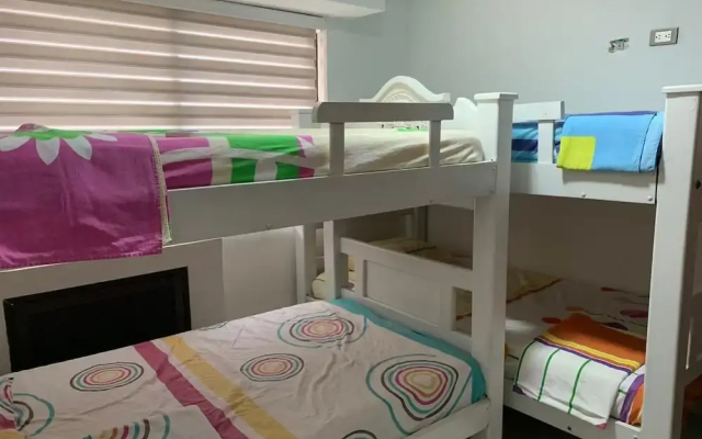 3mr8 Duplex Apartment Close To The Sea With Pool - Apartment in Cartagena - Photo 4