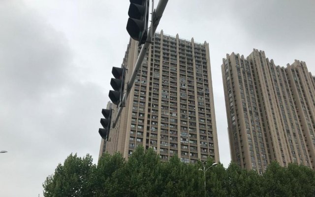 Hefei Shushan·Jindadi1912·