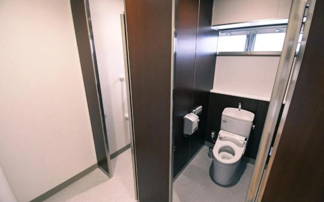 GATEWAY MAIZURU - Hostel