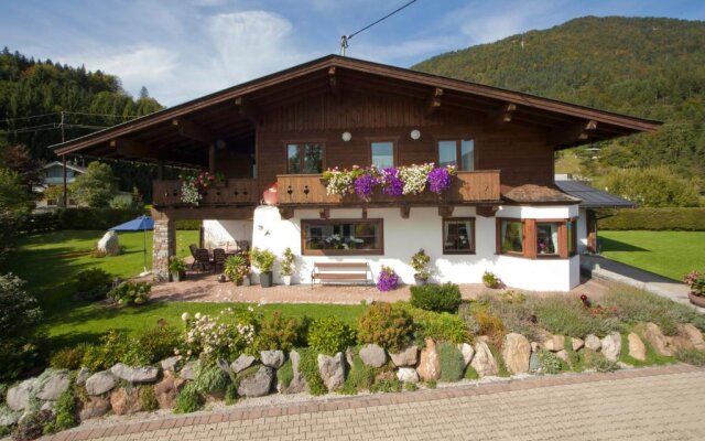 Ferienwohnungen Schneider Kirchdorf in Tirol