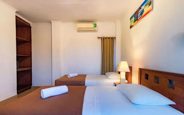 Medewi Surf Villa