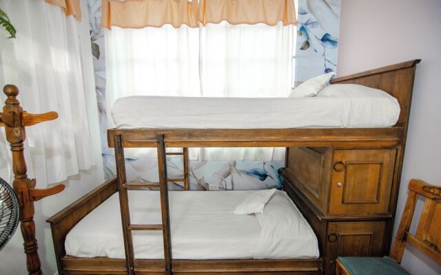 Capital Hostel - San Juan - Adults Only