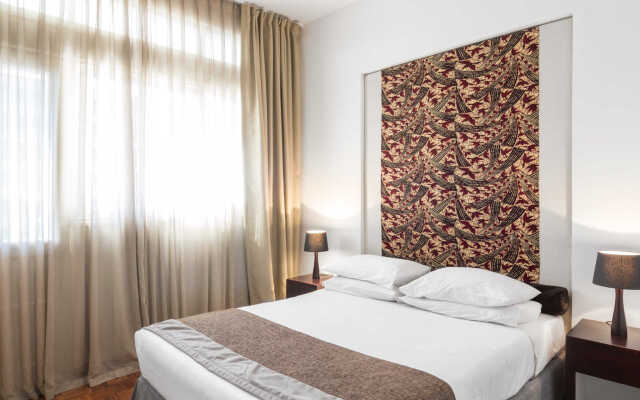 Hotel Tivoli Beira