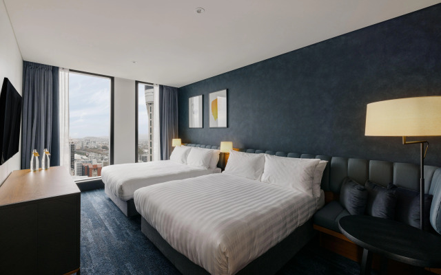 voco Auckland City Centre by IHG