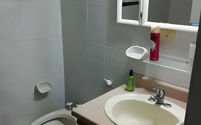 Oceana Suites Casas del Sur