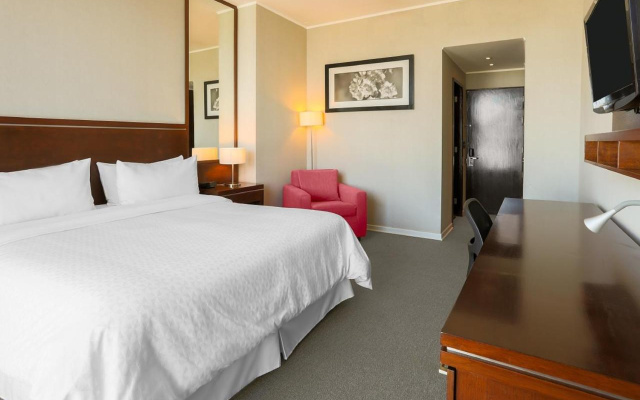 Four Points by Sheraton Los Angeles (Чили)