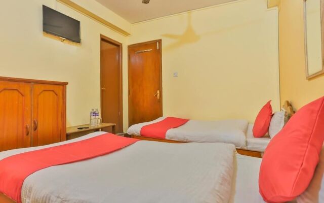 SPOT ON 719 Samman Hotel And Lodge