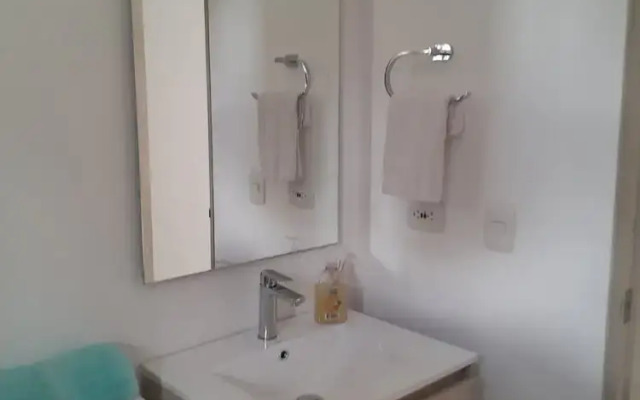Loft Centro Internacional y Terraza 211