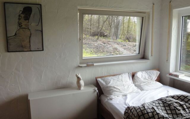 Holiday Home in Kleinich With Sauna