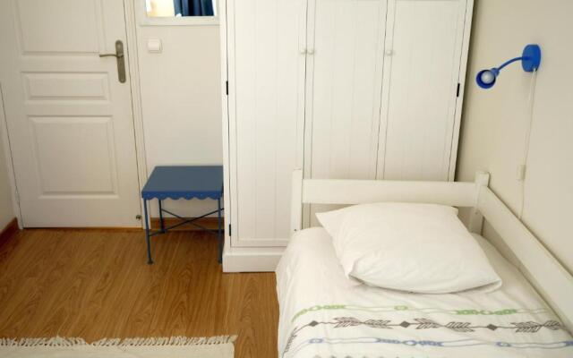 Appartement Cosy et Lumineux idéalement placé