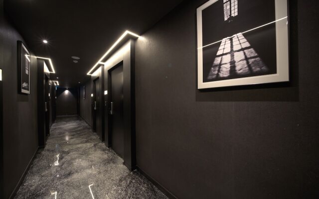 Gaeul Hotel